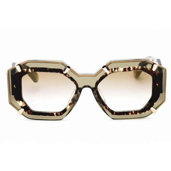 Philipp Plein Sunglasses SPP098V-G61G-53 New with tags main image 4
